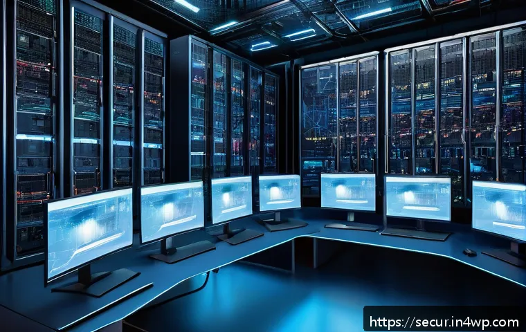 컨테이너 보안 사고 원인 분석 - A detailed illustration of a modern containerized cloud environment showing multiple container clust...